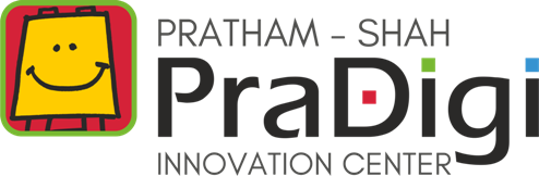 Pradigi Logo